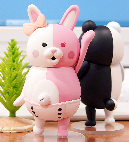 Super Danganronpa 2: Sayonara Zetsubou Gakuen - Monomi - Nendoroid  (#323) (Good Smile Company) photo 11