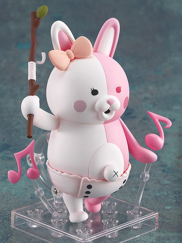Super Danganronpa 2: Sayonara Zetsubou Gakuen - Monomi - Nendoroid  (#323) (Good Smile Company) photo 16