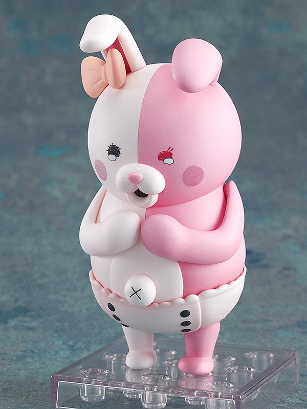 Super Danganronpa 2: Sayonara Zetsubou Gakuen - Monomi - Nendoroid  (#323) (Good Smile Company) photo 17