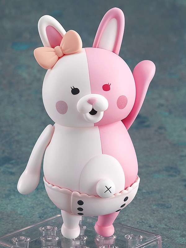 Super Danganronpa 2: Sayonara Zetsubou Gakuen - Monomi - Nendoroid  (#323) (Good Smile Company) photo 18