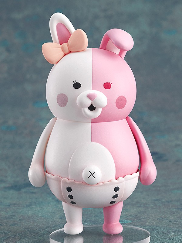 Super Danganronpa 2: Sayonara Zetsubou Gakuen - Monomi - Nendoroid  (#323) (Good Smile Company) photo 19