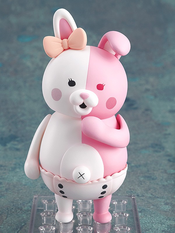 Super Danganronpa 2: Sayonara Zetsubou Gakuen - Monomi - Nendoroid  (#323) (Good Smile Company) photo 21