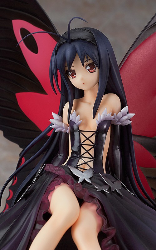 Accel World - Kuroyukihime - 1/8 (Good Smile Company) photo 2