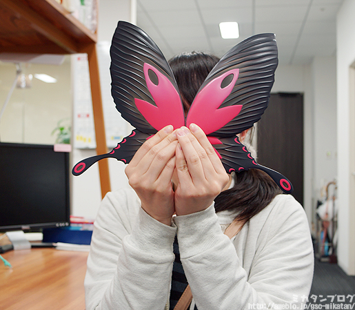 Accel World - Kuroyukihime - 1/8 (Good Smile Company) photo 3