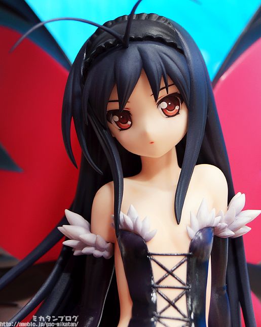 Accel World - Kuroyukihime - 1/8 (Good Smile Company) photo 7