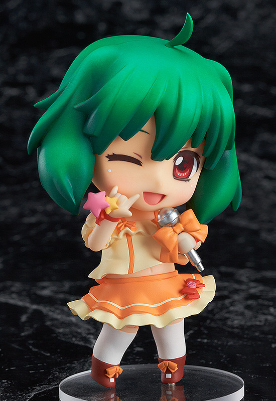 Macross Frontier - Ranka Lee - Nendoroid  (#350) (Good Smile Company) photo 6