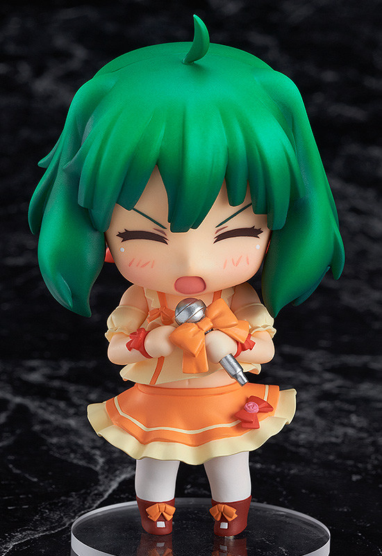 Macross Frontier - Ranka Lee - Nendoroid  (#350) (Good Smile Company) photo 13