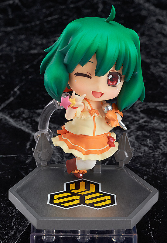 Macross Frontier - Ranka Lee - Nendoroid  (#350) (Good Smile Company) photo 14