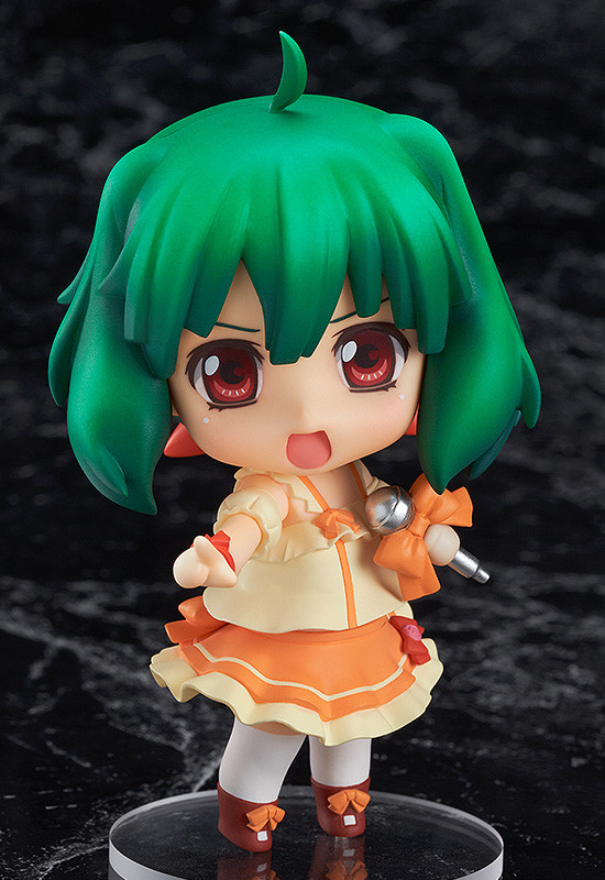 Macross Frontier - Ranka Lee - Nendoroid  (#350) (Good Smile Company) photo 19