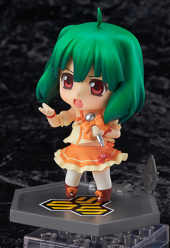 Macross Frontier - Ranka Lee - Nendoroid  (#350) (Good Smile Company) photo 20