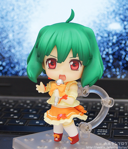 Macross Frontier - Ranka Lee - Nendoroid  (#350) (Good Smile Company) photo 22