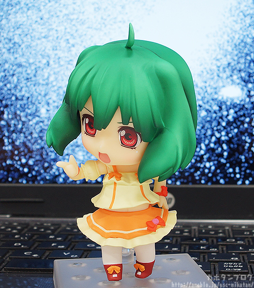 Macross Frontier - Ranka Lee - Nendoroid  (#350) (Good Smile Company) photo 23