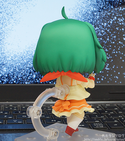 Macross Frontier - Ranka Lee - Nendoroid  (#350) (Good Smile Company) photo 25