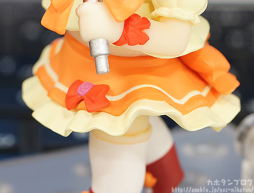 Macross Frontier - Ranka Lee - Nendoroid  (#350) (Good Smile Company) photo 26