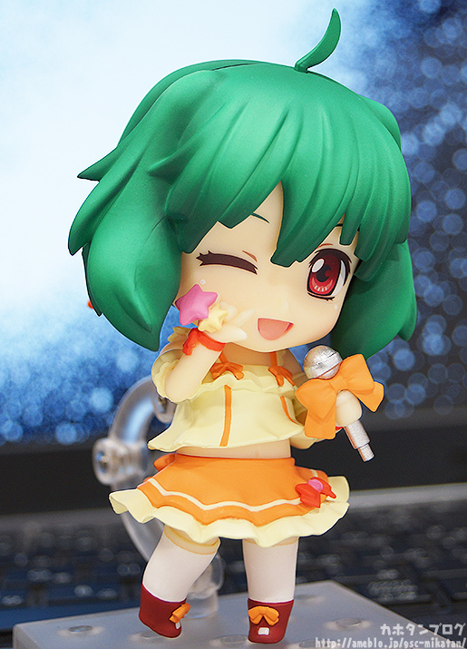 Macross Frontier - Ranka Lee - Nendoroid  (#350) (Good Smile Company) photo 28