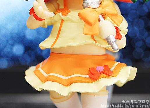 Macross Frontier - Ranka Lee - Nendoroid  (#350) (Good Smile Company) photo 30