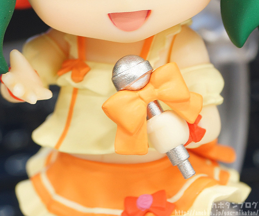 Macross Frontier - Ranka Lee - Nendoroid  (#350) (Good Smile Company) photo 31
