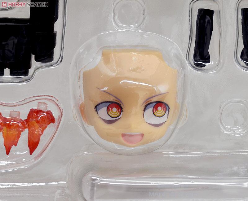 Black ★ Rock Shooter - Strength - Nendoroid (#355) - TV Animation Ver. (Good Smile Company) photo 3