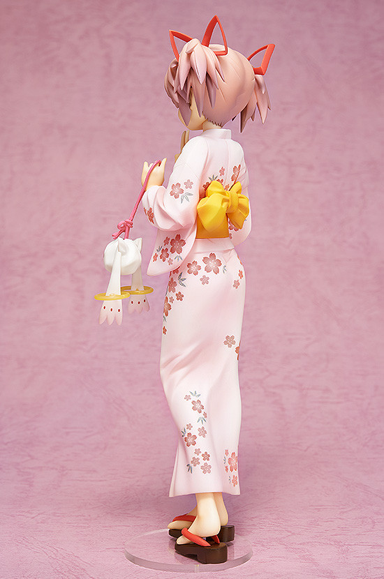 Gekijouban Mahou Shoujo Madoka★Magica - Kaname Madoka - Y-style - 1/8 - Yukata ver. (FREEing) photo 8