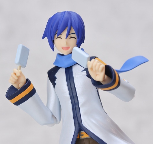Vocaloid - Kaito - Figma (#192) (Max Factory)