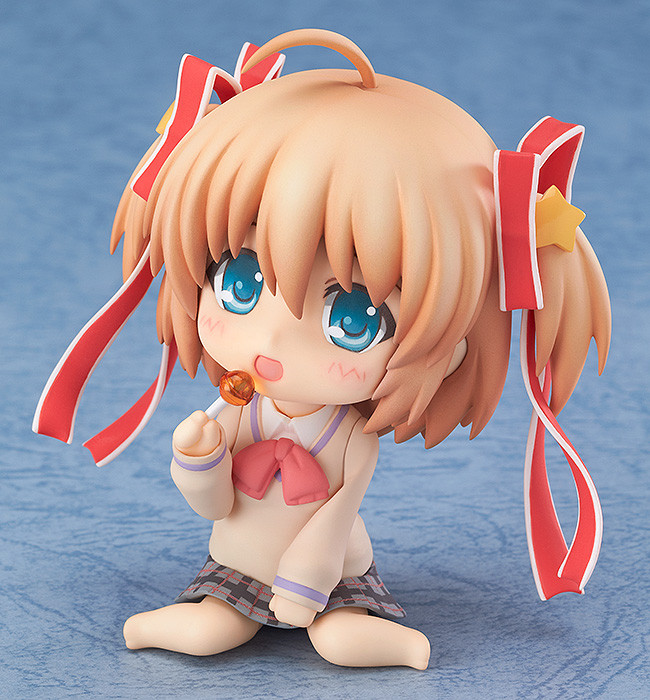 Little Busters! ~Refrain~ - Kamikita Komari - Nendoroid  (#394) (Good Smile Company) photo 2