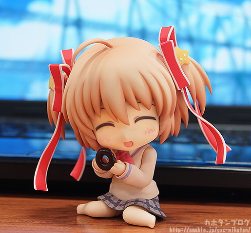 Little Busters! ~Refrain~ - Kamikita Komari - Nendoroid  (#394) (Good Smile Company) photo 3