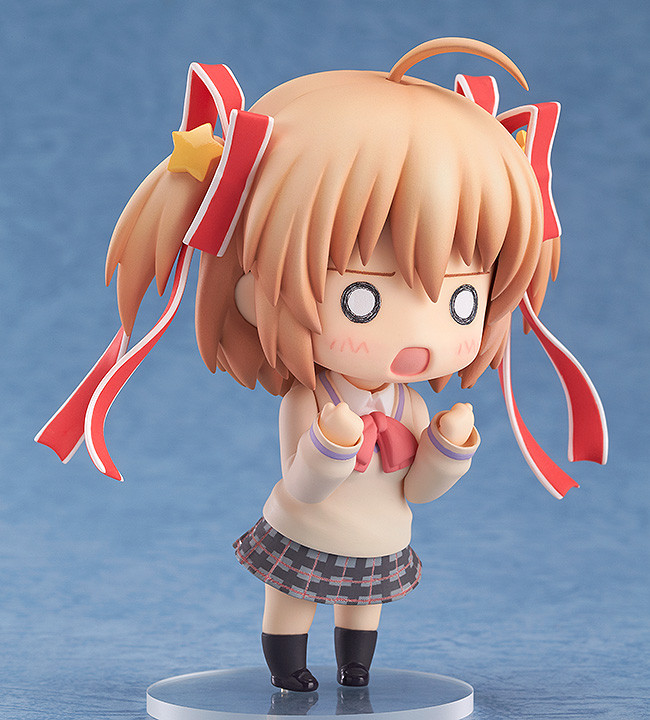 Little Busters! ~Refrain~ - Kamikita Komari - Nendoroid  (#394) (Good Smile Company) photo 4