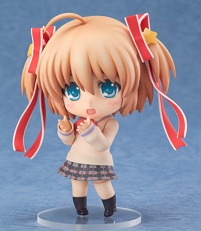 Little Busters! ~Refrain~ - Kamikita Komari - Nendoroid  (#394) (Good Smile Company) photo 5