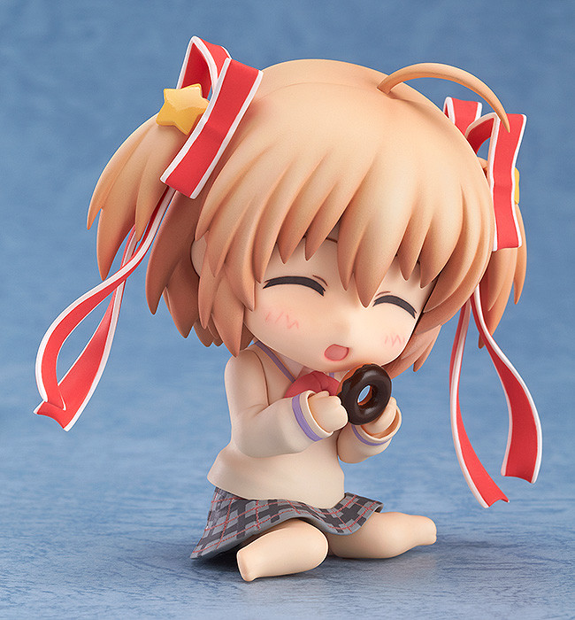 Little Busters! ~Refrain~ - Kamikita Komari - Nendoroid  (#394) (Good Smile Company) photo 10