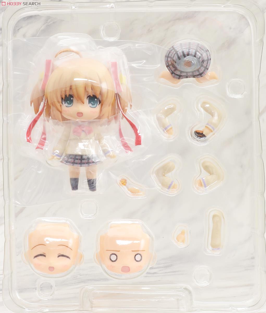 Little Busters! ~Refrain~ - Kamikita Komari - Nendoroid  (#394) (Good Smile Company) photo 13