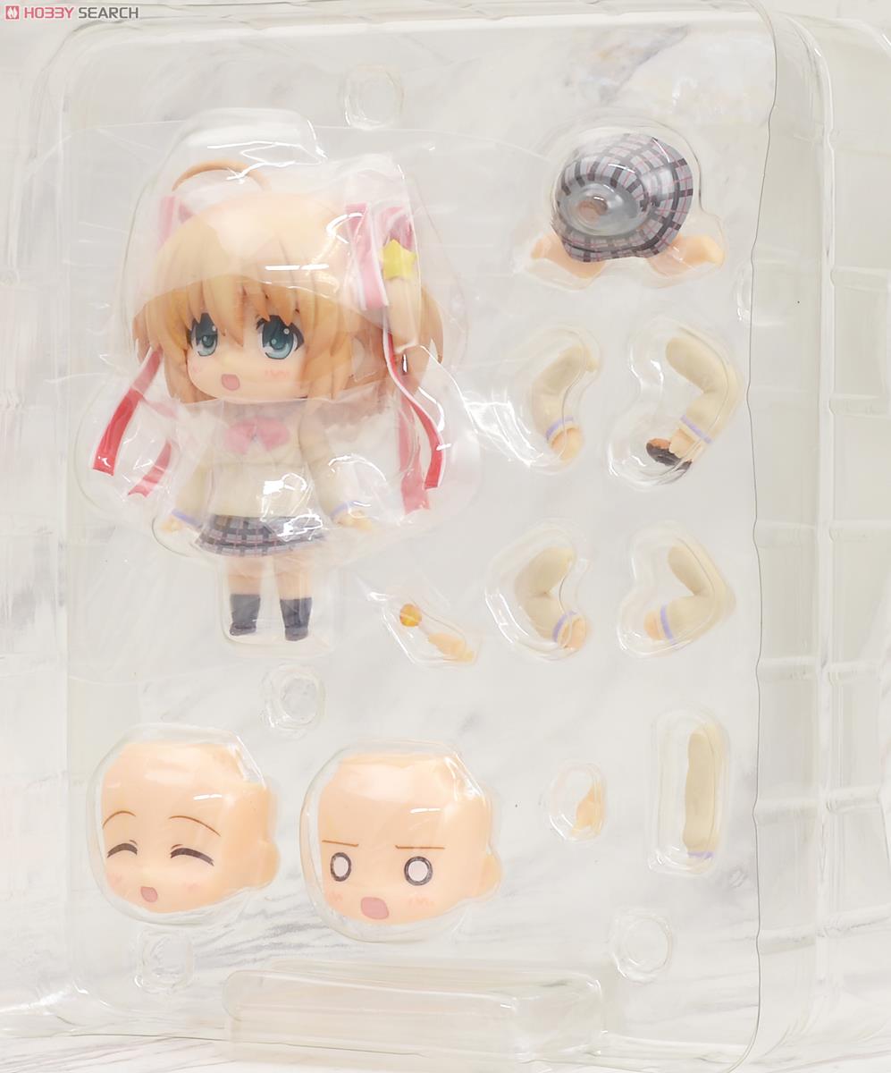 Little Busters! ~Refrain~ - Kamikita Komari - Nendoroid  (#394) (Good Smile Company) photo 16