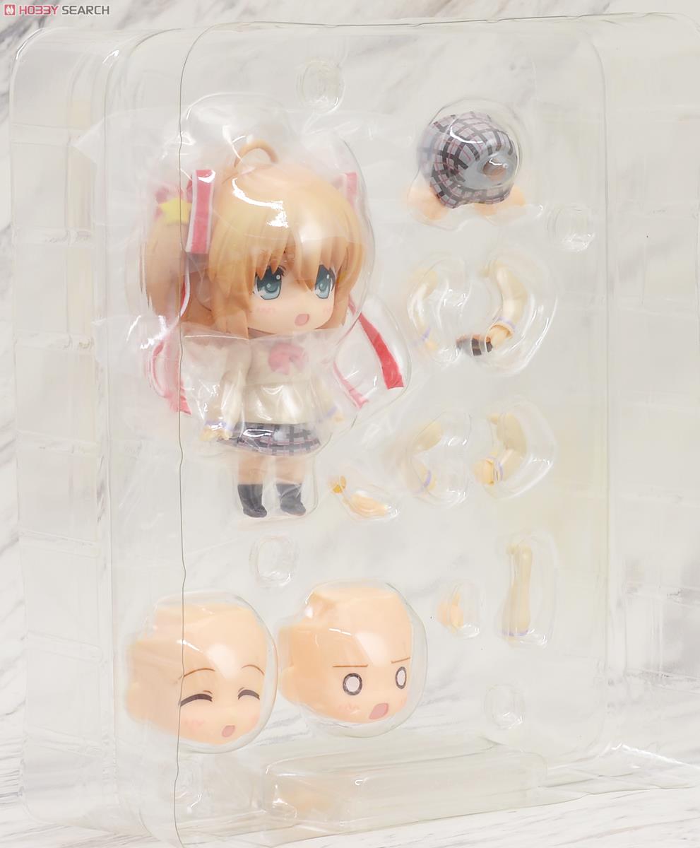 Little Busters! ~Refrain~ - Kamikita Komari - Nendoroid  (#394) (Good Smile Company) photo 17