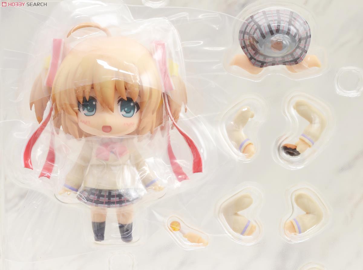 Little Busters! ~Refrain~ - Kamikita Komari - Nendoroid  (#394) (Good Smile Company) photo 18