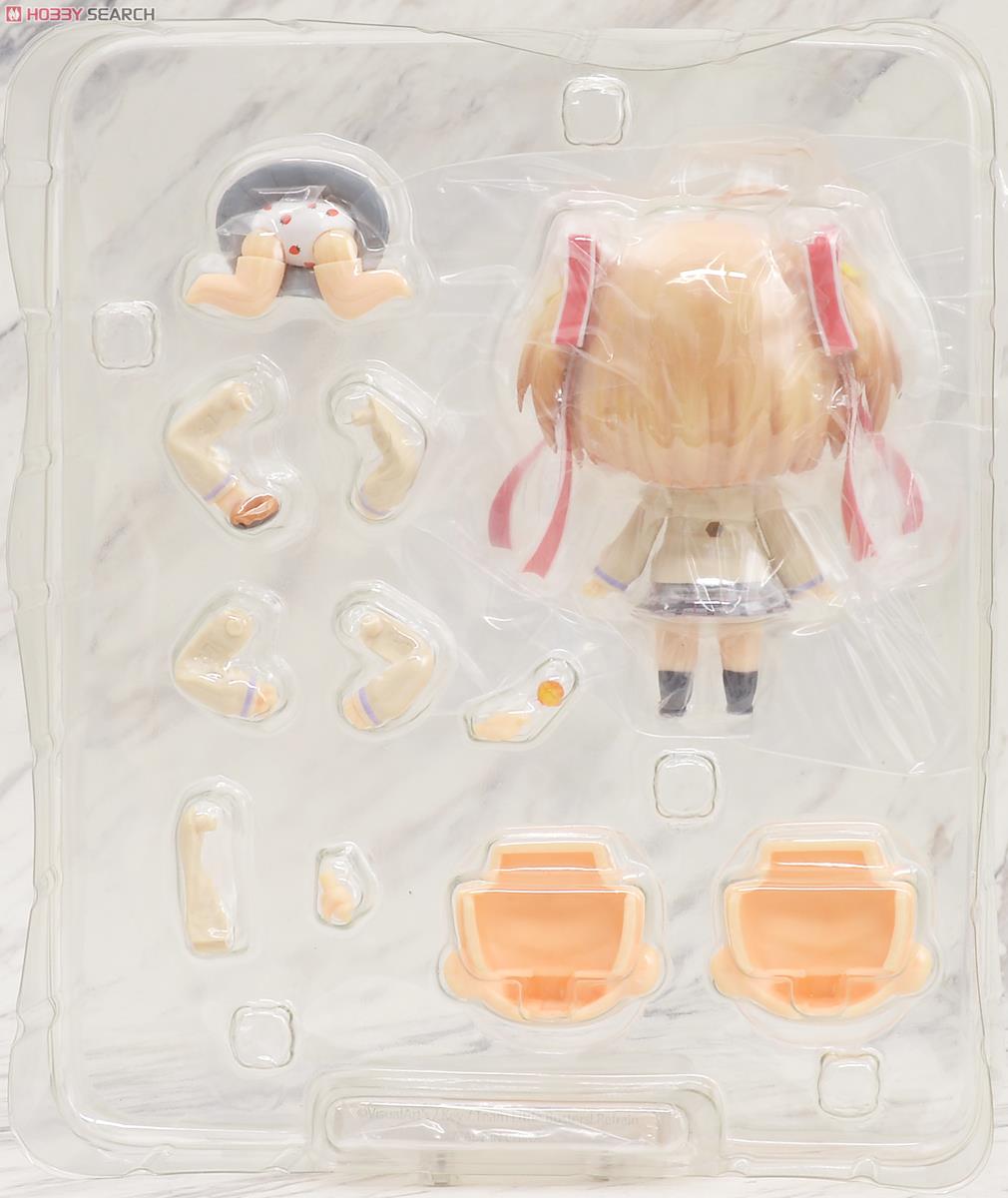 Little Busters! ~Refrain~ - Kamikita Komari - Nendoroid  (#394) (Good Smile Company) photo 19