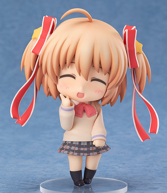 Little Busters! ~Refrain~ - Kamikita Komari - Nendoroid  (#394) (Good Smile Company) photo 20
