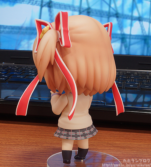 Little Busters! ~Refrain~ - Kamikita Komari - Nendoroid  (#394) (Good Smile Company) photo 22