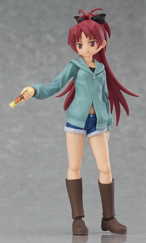 Mahou Shoujo Madoka☆Magica - Sakura Kyouko - Figma (#190) (Max Factory) photo 5