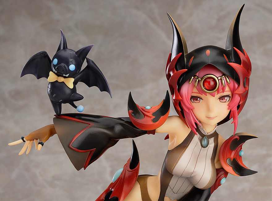 Dragon Nest - Sorceress - 1/8 (Good Smile Company) photo 2