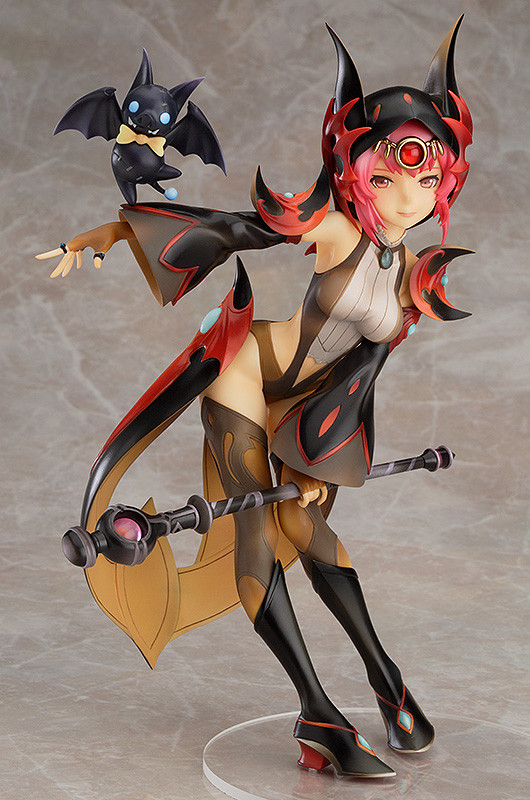 Dragon Nest - Sorceress - 1/8 (Good Smile Company) photo 3