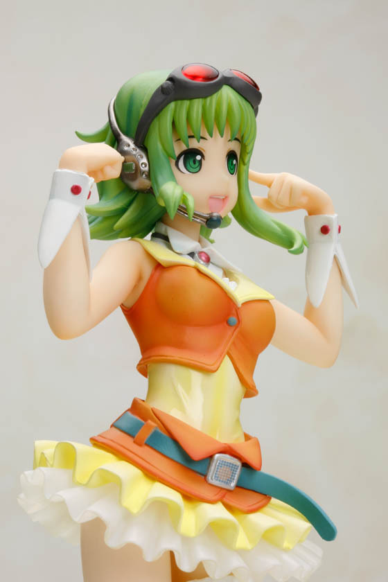 Vocaloid - Gumi - 1/8 (Kotobukiya)