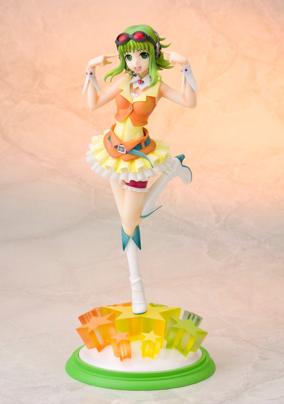Vocaloid - Gumi - 1/8 (Kotobukiya)