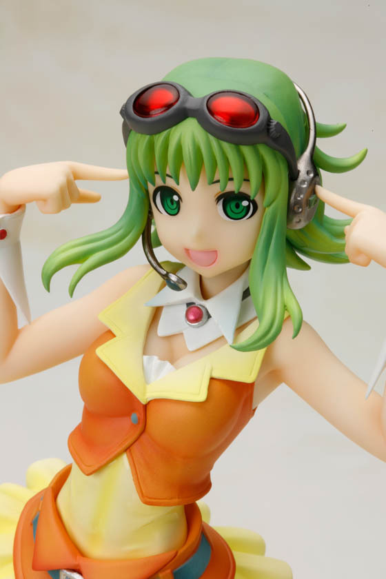 Vocaloid - Gumi - 1/8 (Kotobukiya)