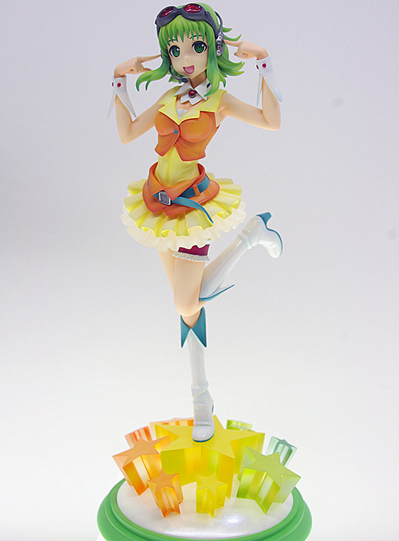 Vocaloid - Gumi - 1/8 (Kotobukiya)