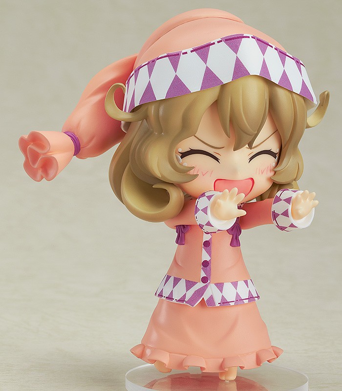 Sasami-san@Ganbaranai - Tsukuyomi Sasami - Nendoroid (#320) (Good Smile Company, Shogakukan) photo 5