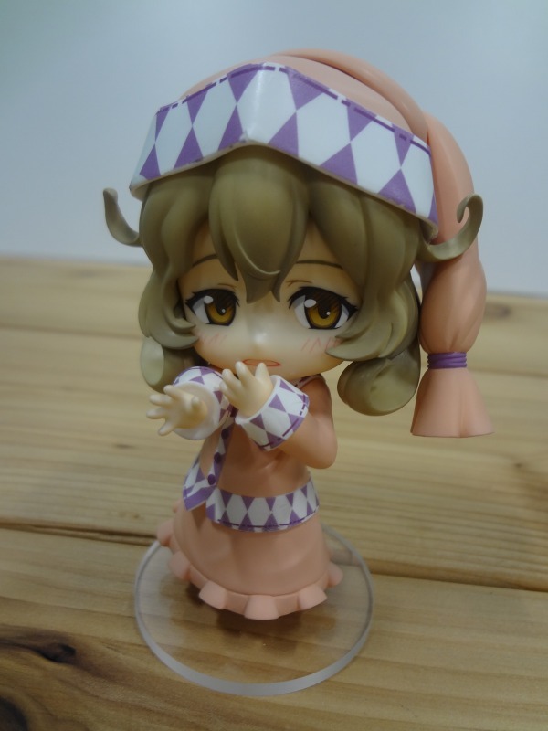 Sasami-san@Ganbaranai - Tsukuyomi Sasami - Nendoroid (#320) (Good Smile Company, Shogakukan) photo 6