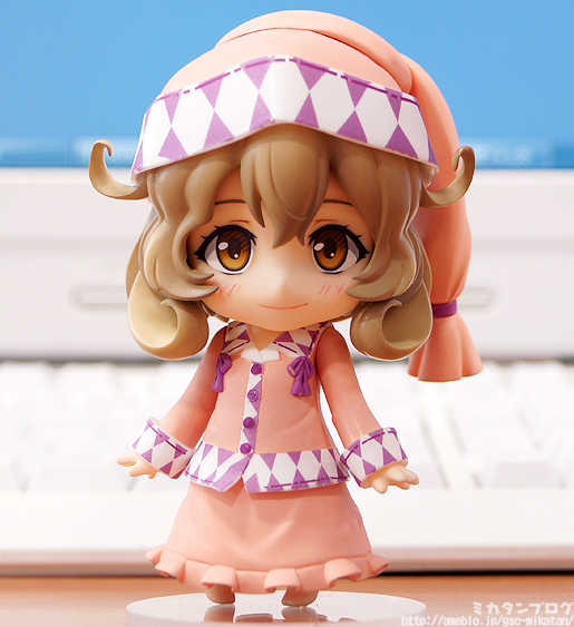 Sasami-san@Ganbaranai - Tsukuyomi Sasami - Nendoroid (#320) (Good Smile Company, Shogakukan) photo 15