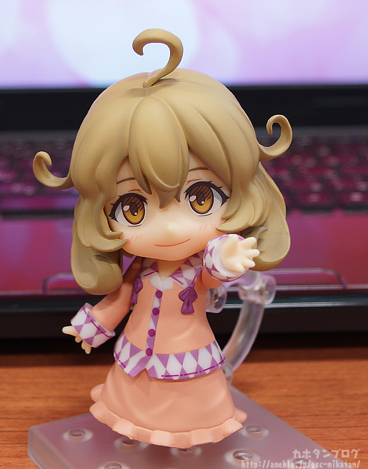 Sasami-san@Ganbaranai - Tsukuyomi Sasami - Nendoroid (#320) (Good Smile Company, Shogakukan) photo 16