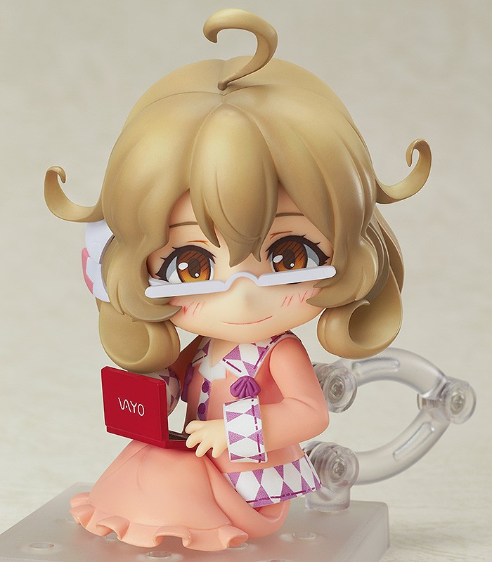 Sasami-san@Ganbaranai - Tsukuyomi Sasami - Nendoroid (#320) (Good Smile Company, Shogakukan) photo 21