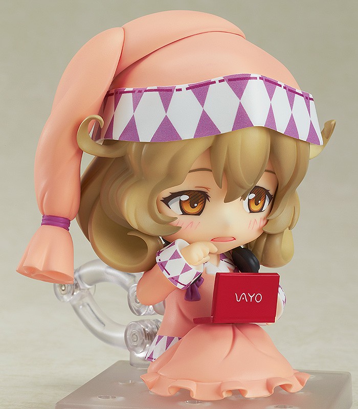 Sasami-san@Ganbaranai - Tsukuyomi Sasami - Nendoroid (#320) (Good Smile Company, Shogakukan) photo 22