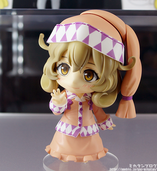 Sasami-san@Ganbaranai - Tsukuyomi Sasami - Nendoroid (#320) (Good Smile Company, Shogakukan) photo 23